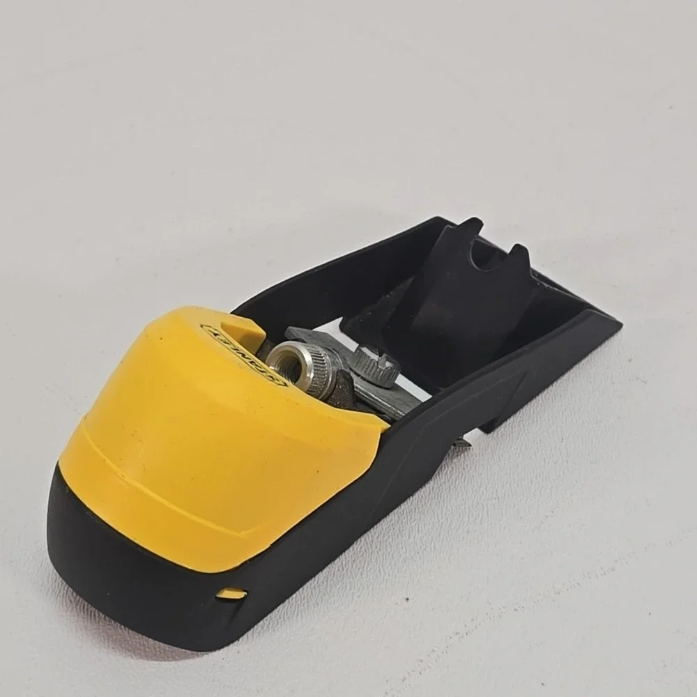 Stanley 12-105 RB5‎ Plane - Picture 5 of 12